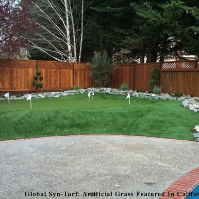 Artificial Turf Installation Amarillo, Texas Landscape Photos, Backyard Garden Ideas