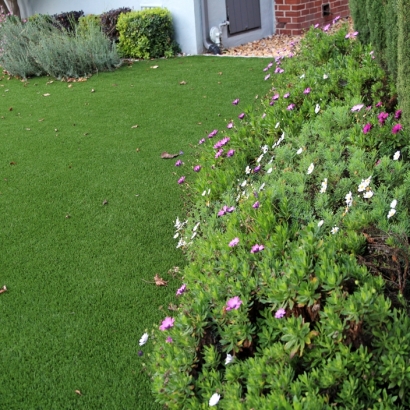 Artificial Turf in Kountze, Texas