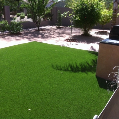 Home Putting Greens & Synthetic Lawn in Lometa, Texas