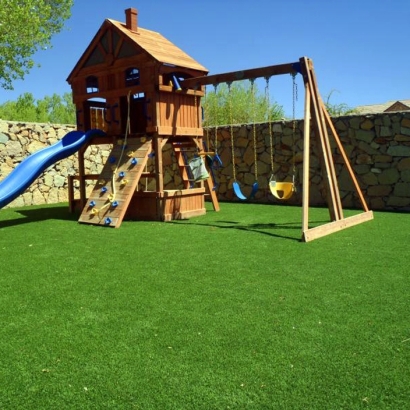 Synthetic Grass in Smiley, Texas