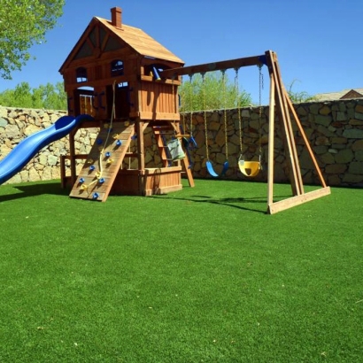 Artificial Turf Installation Cuero, Texas City Landscape, Backyard Garden Ideas