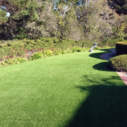 Fake Grass, Synthetic Lawns & Putting Greens in Lumberton, Texas