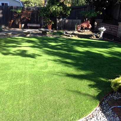 Synthetic Grass in New Braunfels, Texas