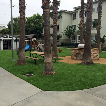 Fake Turf Grass in Olivarez, Texas