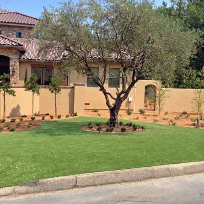 Fake Grass & Synthetic Putting Greens in Anderson Mill, Texas