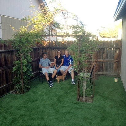 Artificial Grass in Mertzon, Texas