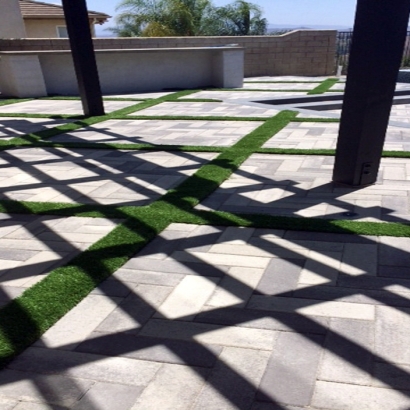Artificial Turf in Hereford, Texas
