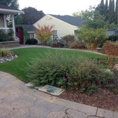 Artificial Turf in Hideaway, Texas