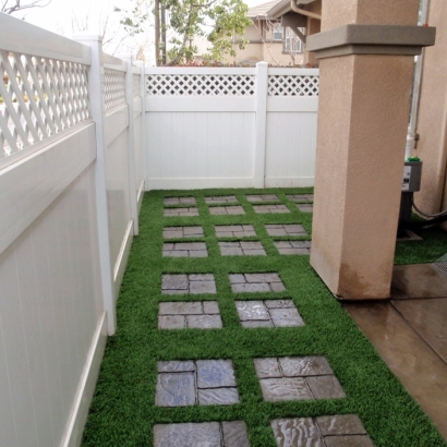 Artificial Turf in Stanton, Texas