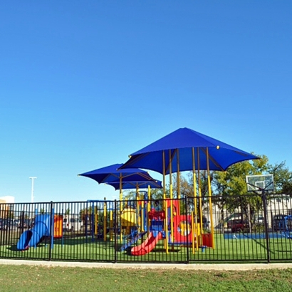 Artificial Turf in Central Gardens, Texas