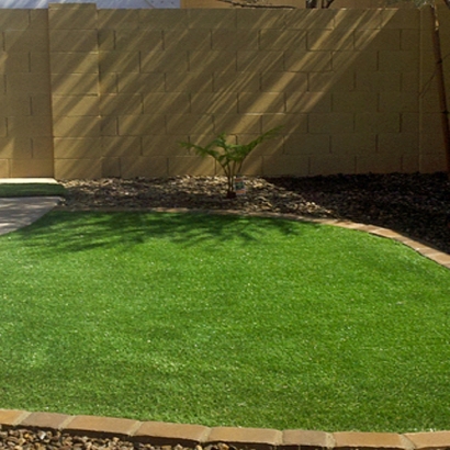 Outdoor Putting Greens & Synthetic Lawn in Hamlin, Texas