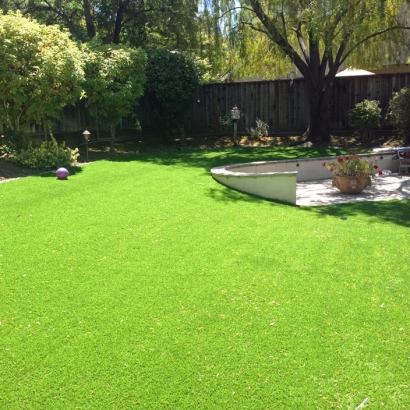 Putting Greens & Synthetic Lawn in Farmers Branch, Texas