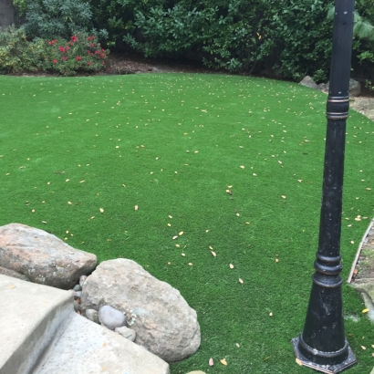 Synthetic Turf in Rockwall County, Texas