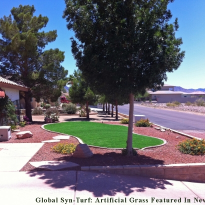 Fake Grass Fort Worth, Texas Lawn And Landscape, Front Yard Landscape Ideas