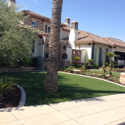 Artificial Turf in New London, Texas