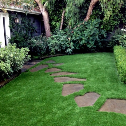 Synthetic Lawns & Putting Greens in Brownfield, Texas