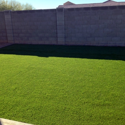 Synthetic Turf Depot in Joaquin, Texas