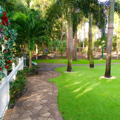 Synthetic Turf in White Settlement, Texas