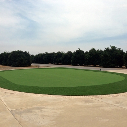 Synthetic Grass in Concho County, Texas