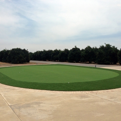 Synthetic Turf in Brady, Texas