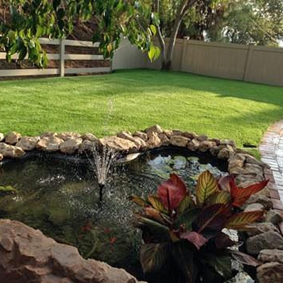 Artificial Turf in Dayton Lakes, Texas