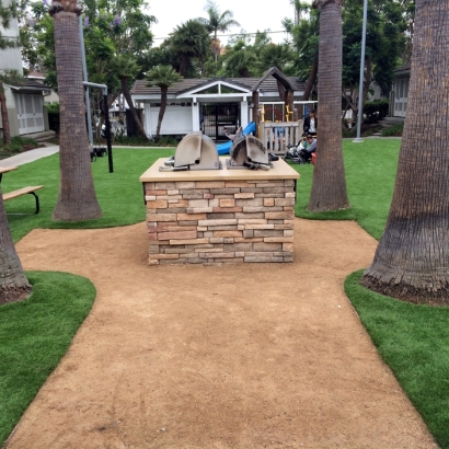 Synthetic Turf in Kinney County, Texas