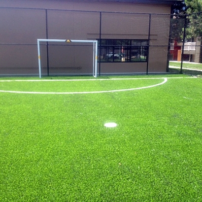 Artificial Grass in Baylor County, Texas