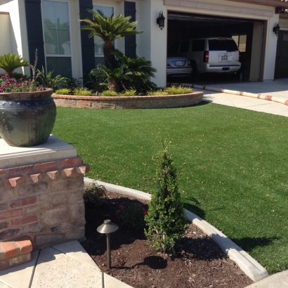 Artificial Turf in Sebastian, Texas