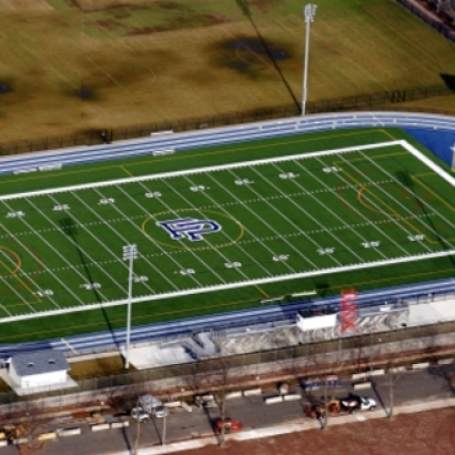 Artificial Turf in Universal City, Texas