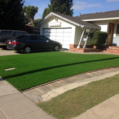 Synthetic Lawns & Putting Greens of Wortham, Texas