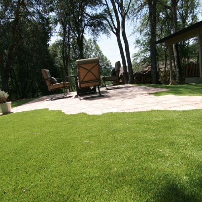 Synthetic Grass & Putting Greens in Live Oak, Texas