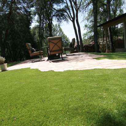 Artificial Turf in Converse, Texas