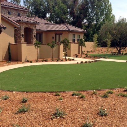 Putting Greens & Synthetic Turf in Parker, Texas