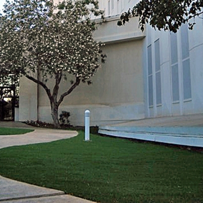 At Home Putting Greens & Synthetic Grass in Wild Peach Village, Texas