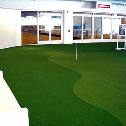 Synthetic Turf in Ross, Texas