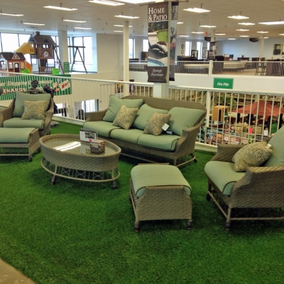 Synthetic Turf in Ross, Texas
