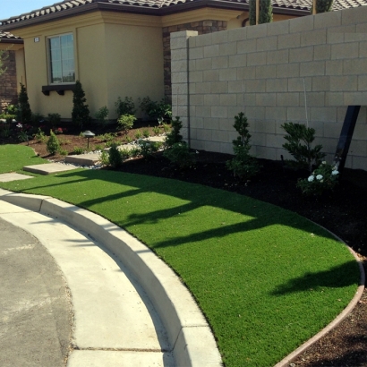Synthetic Turf in Castle Hills, Texas