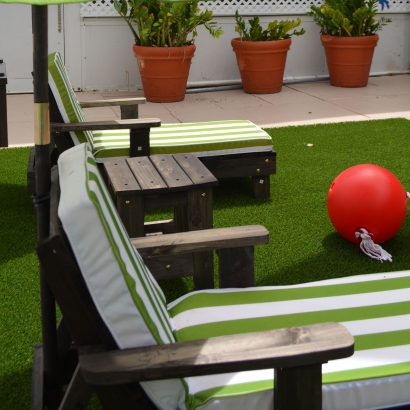 Artificial Grass in Mission Bend, Texas