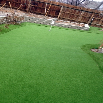 Synthetic Turf in Allen, Texas