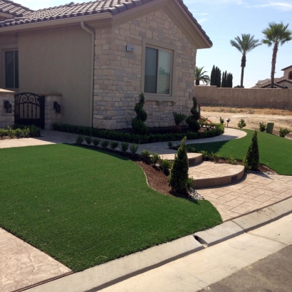 Fake Grass for Yards, Backyard Putting Greens in Serenada, Texas