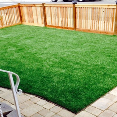 Artificial Turf in Coolidge, Texas