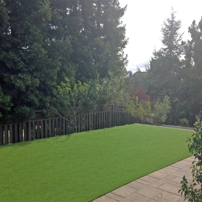 Artificial Grass in Highland Park, Texas