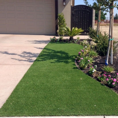 Synthetic Turf in Uvalde, Texas