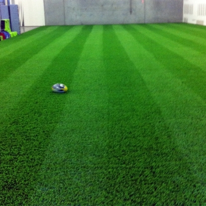 Synthetic Turf in West Orange, Texas