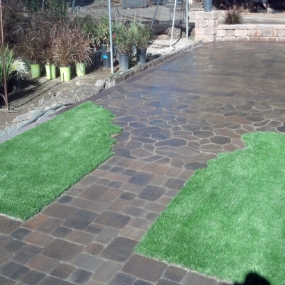 Synthetic Grass in Abbott, Texas