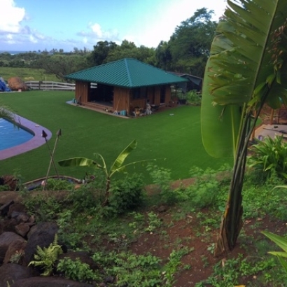 Putting Greens & Synthetic Turf in San Leon, Texas