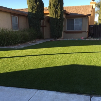 Grass Installation Keller, Texas Landscape Photos, Front Yard Landscaping