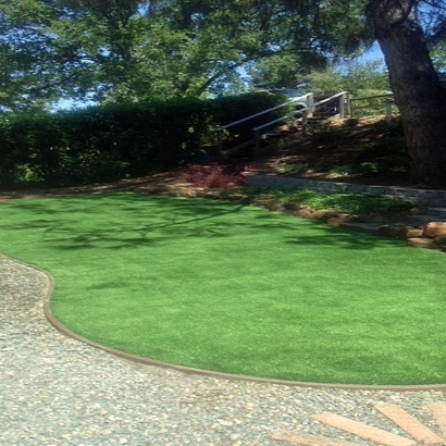 Artificial Putting Greens & Turf Shavano Park, Texas