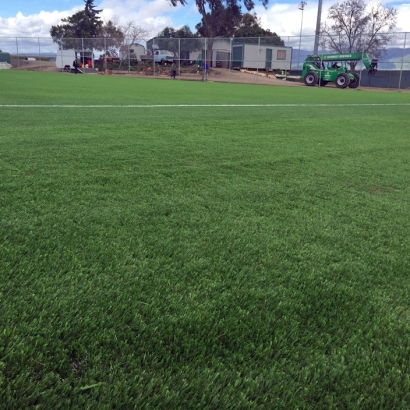 Putting Greens & Synthetic Lawn in Anderson, Texas