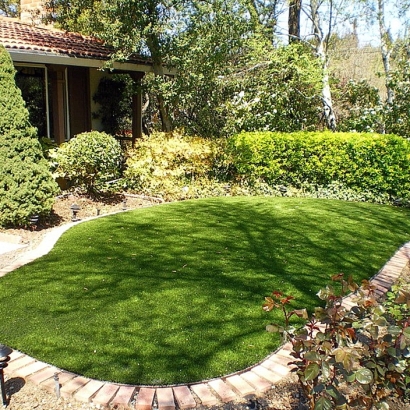 Artificial Turf in New Waverly, Texas